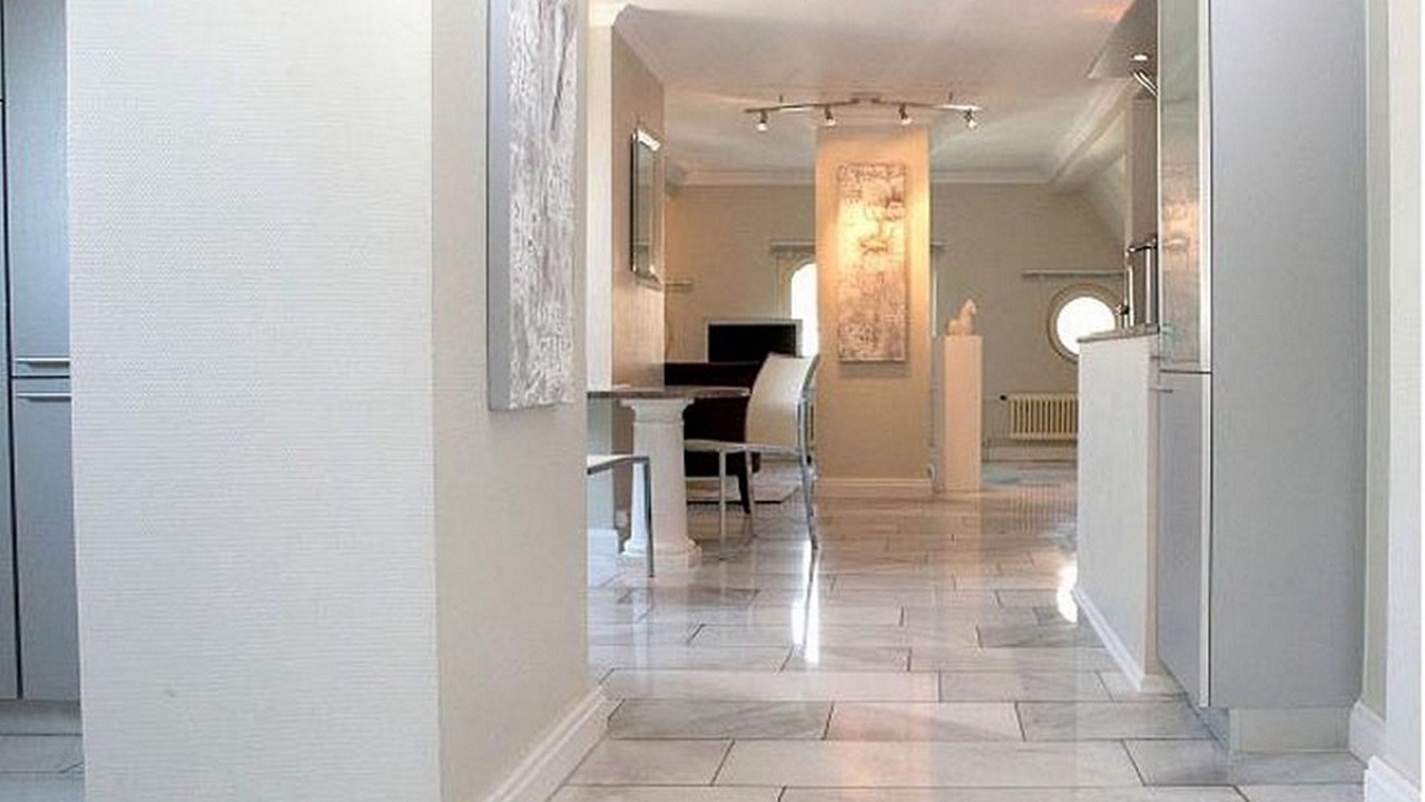 Photo of Livingroom in Enge