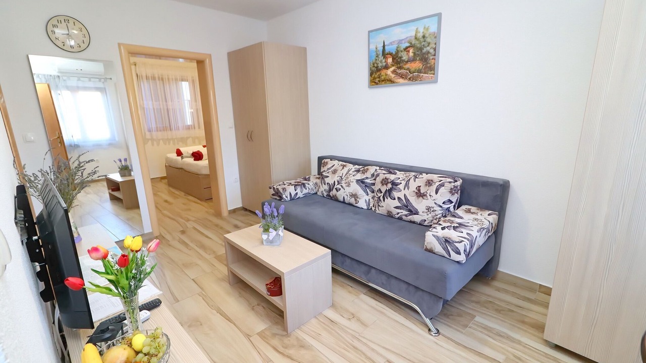 Photo of Livingroom in Podobuce