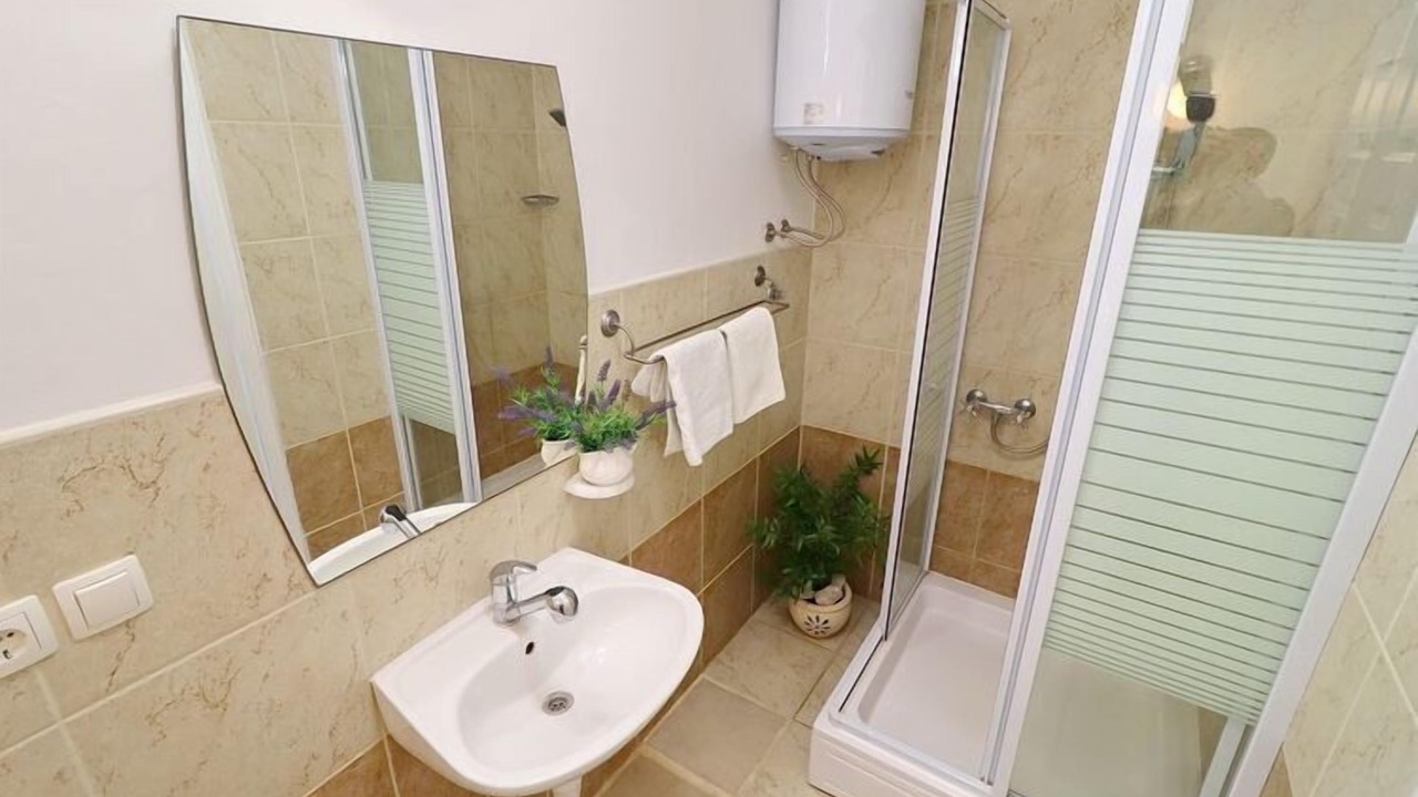 Photo of Bathroom in Klek