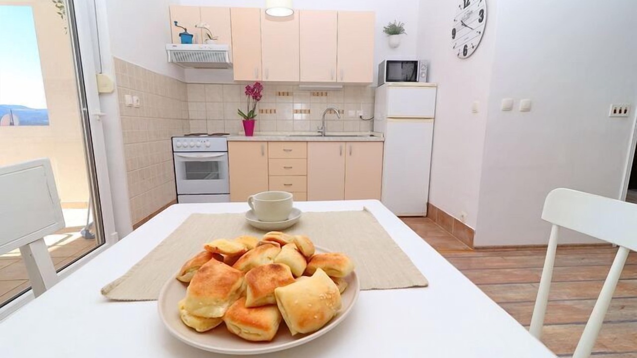 Photo of Livingroom in Klek