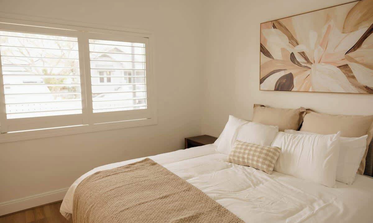 Photo of Bedroom in Hamilton