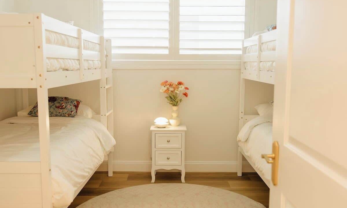 Photo of Bedroom in Hamilton