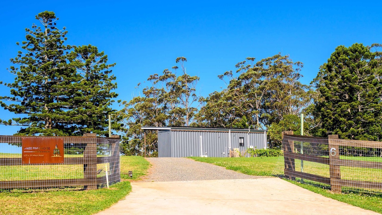 Photo of Others in Mount Tamborine