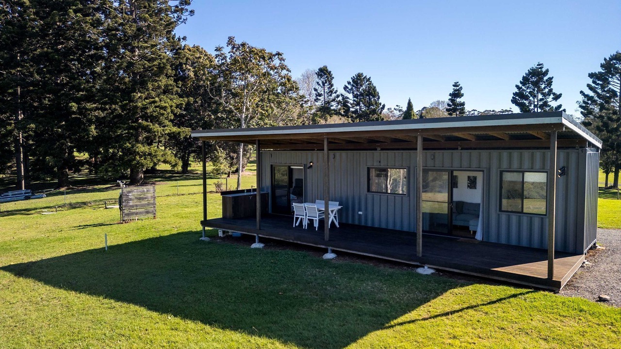 Photo of Others in Mount Tamborine