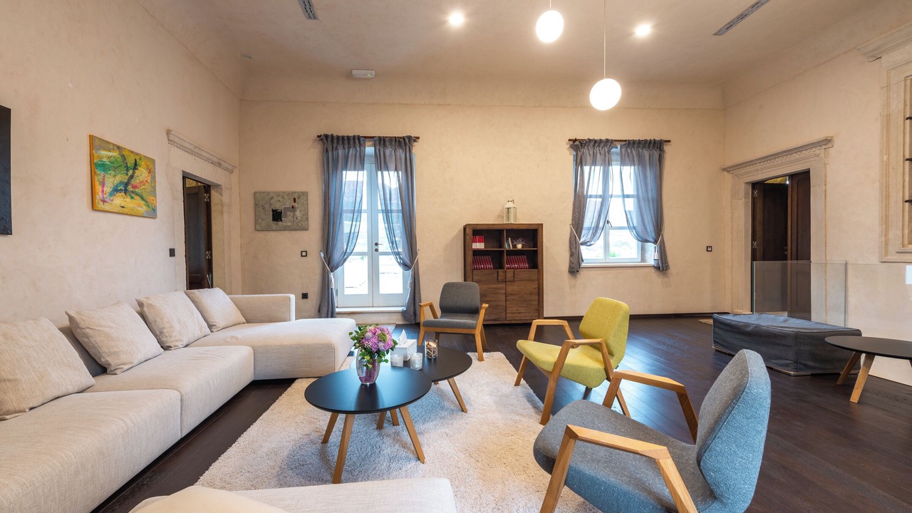 Photo of Livingroom in Zaton