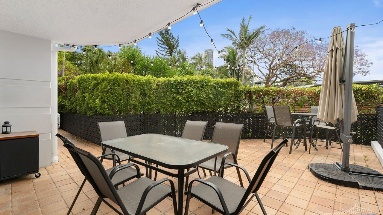 Photo of Outdoor in Kangaroo Point
