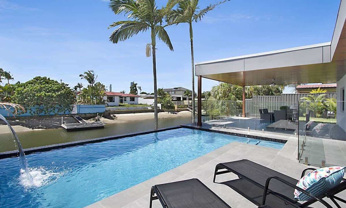 Photo of Outdoor in Broadbeach Waters