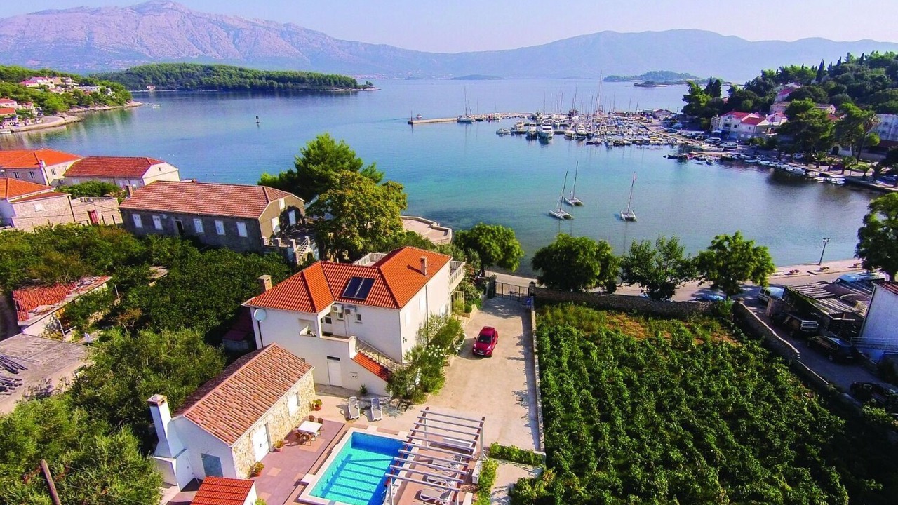 Photo of Outdoor in Lumbarda