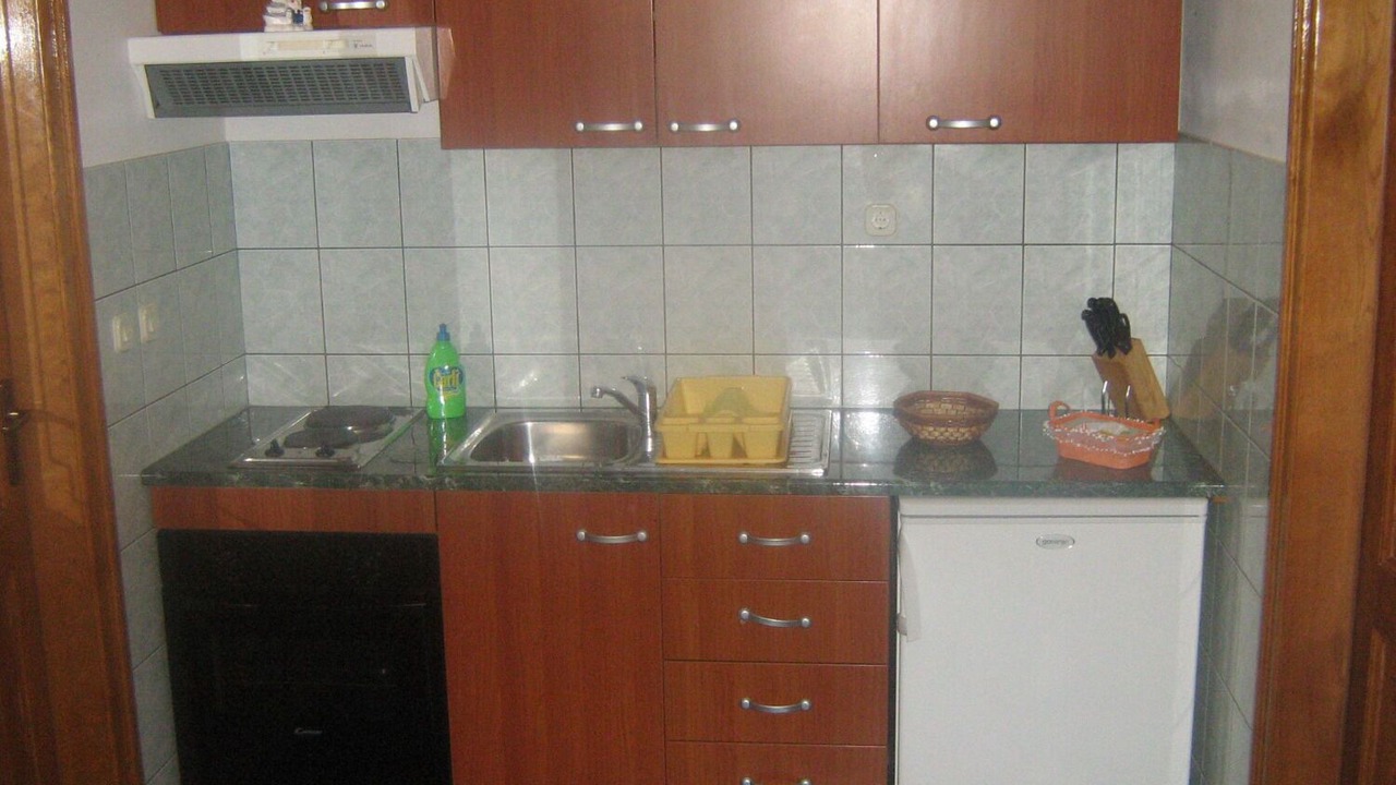 Photo of Kitchen in Zaklopatica