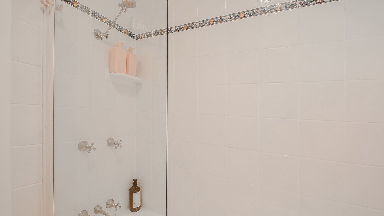 Photo of Bathroom in Pearl Beach