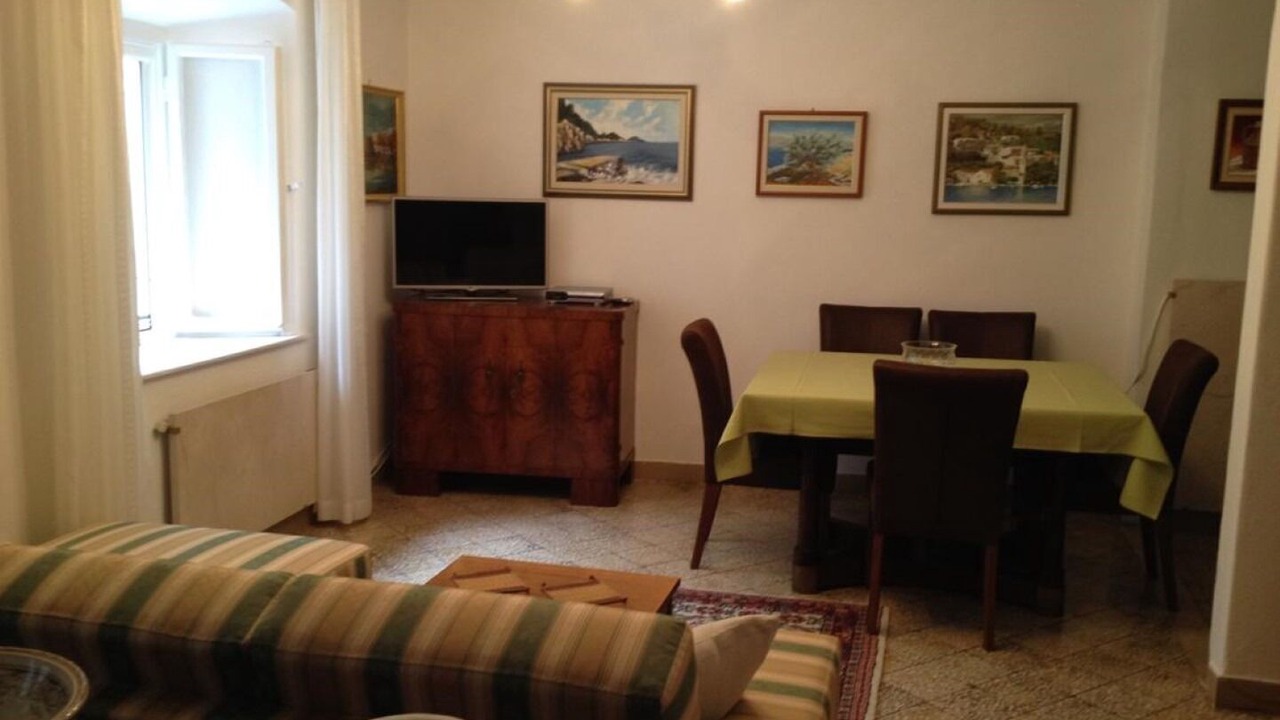 Photo of Livingroom in Cavtat Old Town