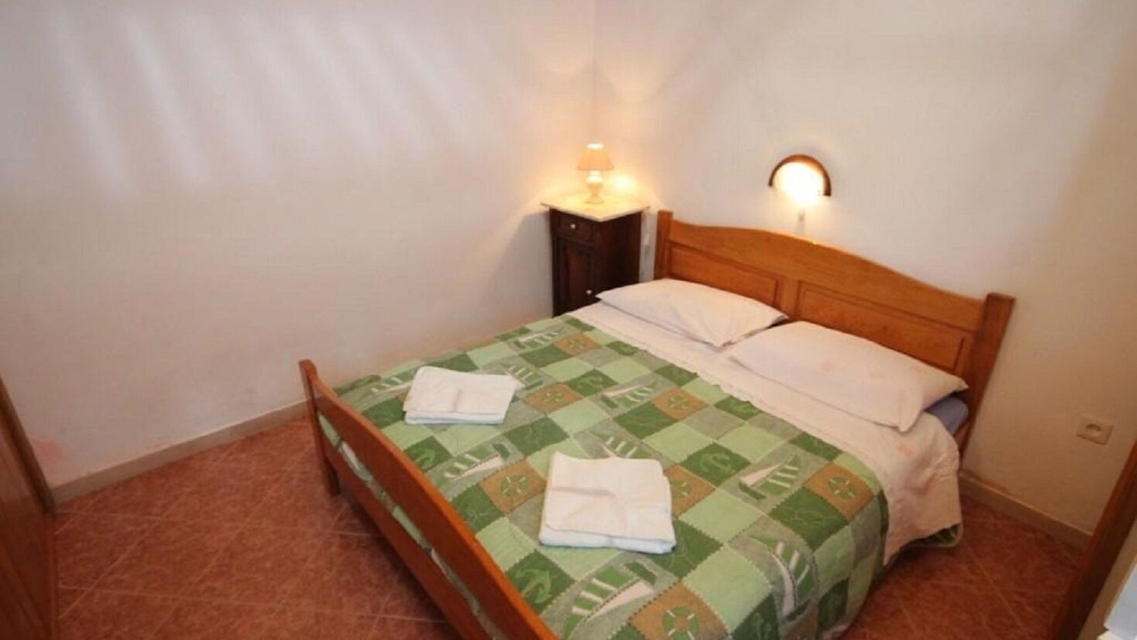 Photo of Bedroom in Zaklopatica
