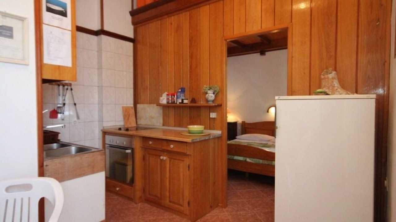 Photo of Kitchen in Zaklopatica