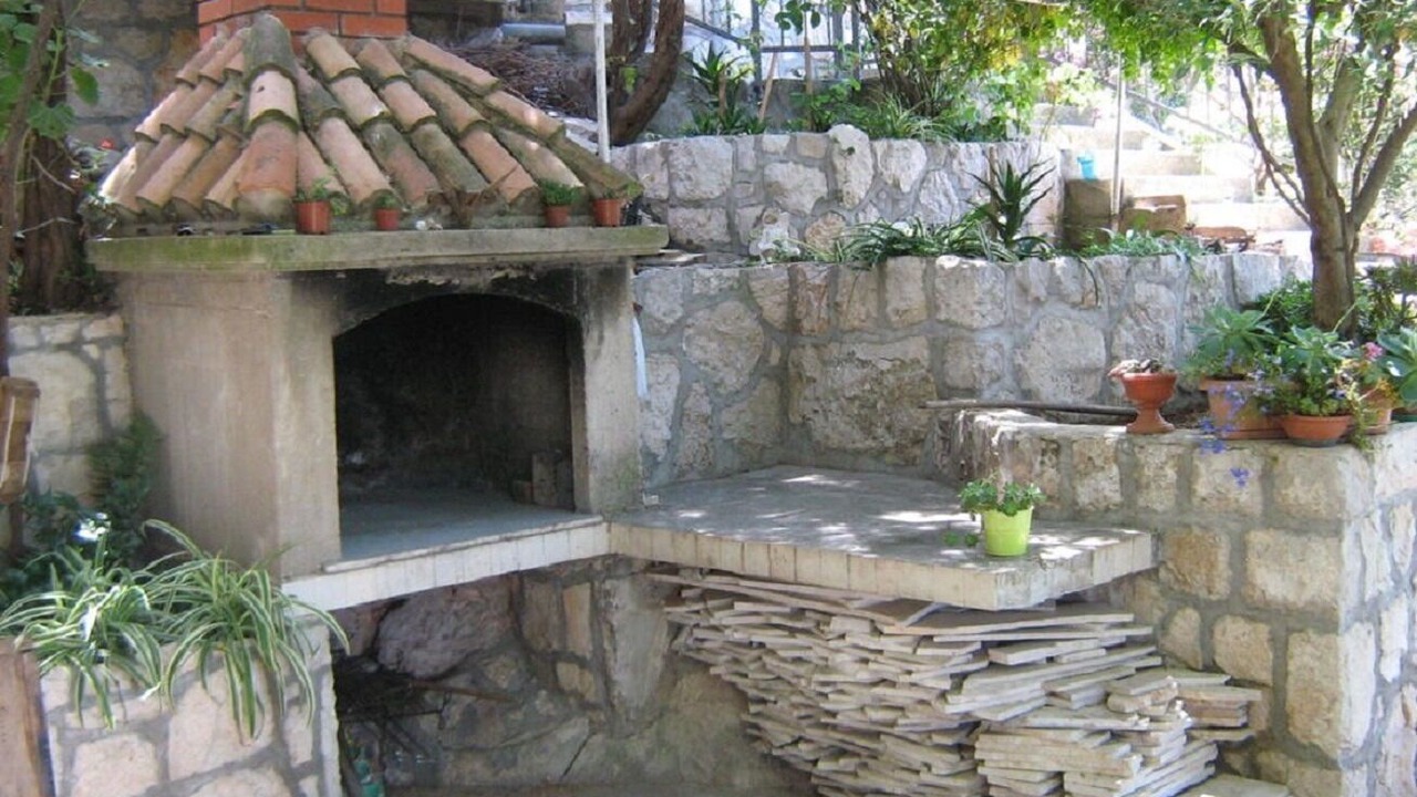 Photo of Patio Balcony in Zaklopatica