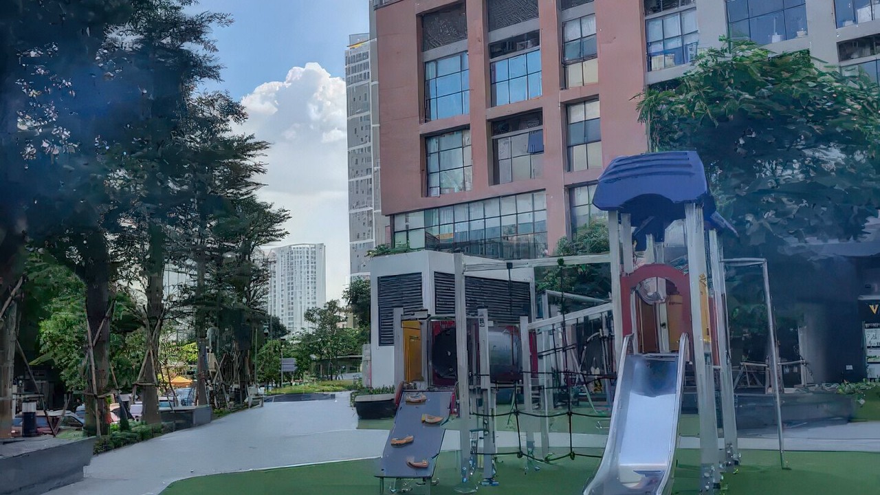 Photo of Others in Thu Thiem