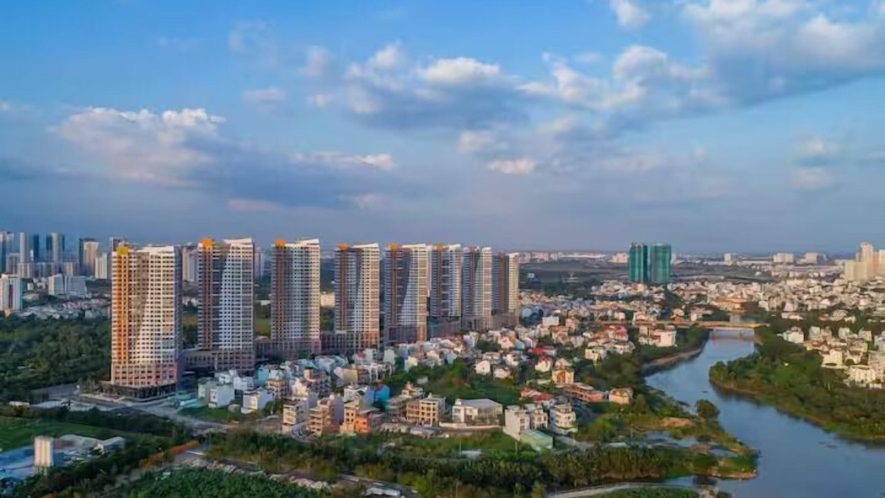 Photo of Outdoor in Thu Thiem