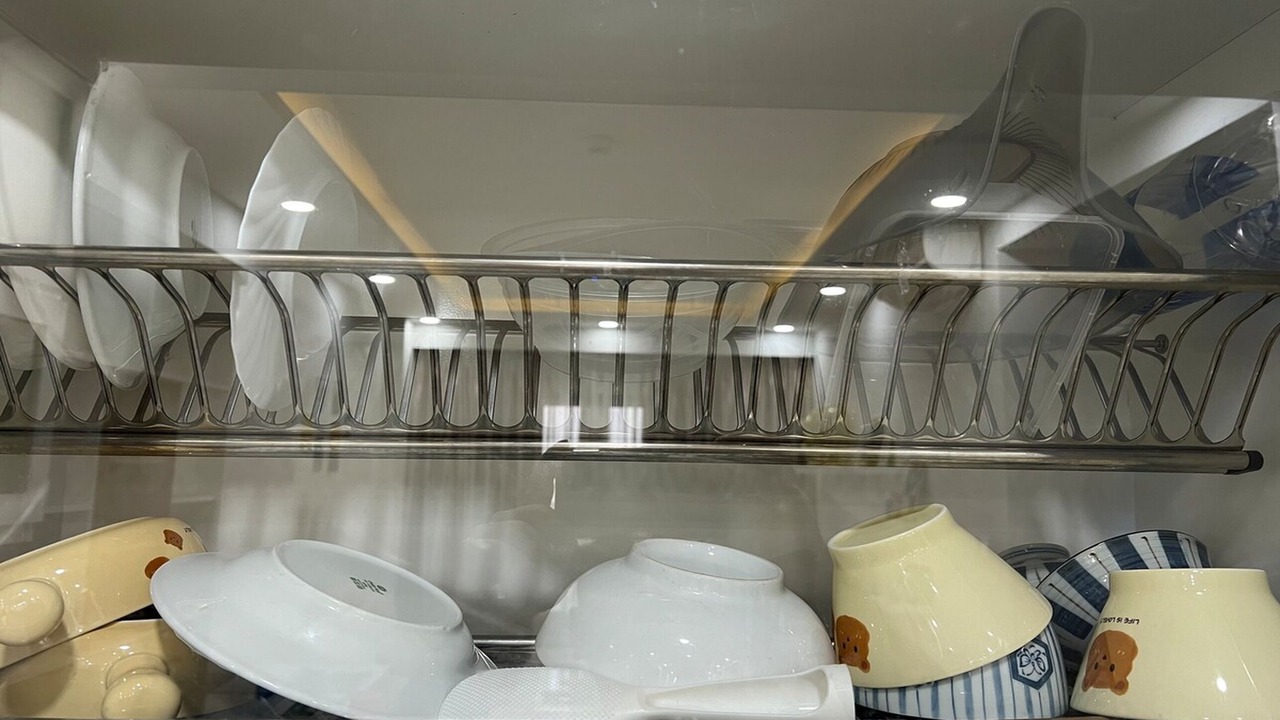 Photo of Kitchen in Thu Thiem