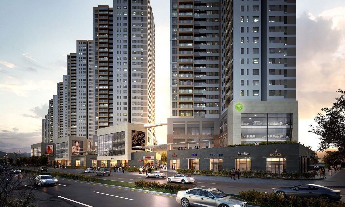 Photo of Outdoor in Thu Thiem
