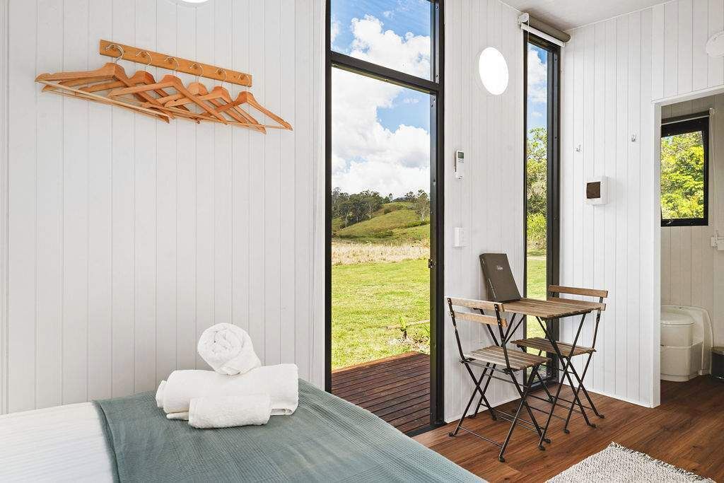 Photo of Bedroom in Conondale
