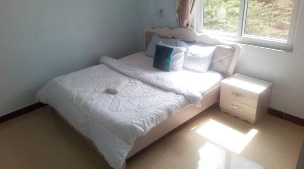 Photo of Bedroom in Msasani