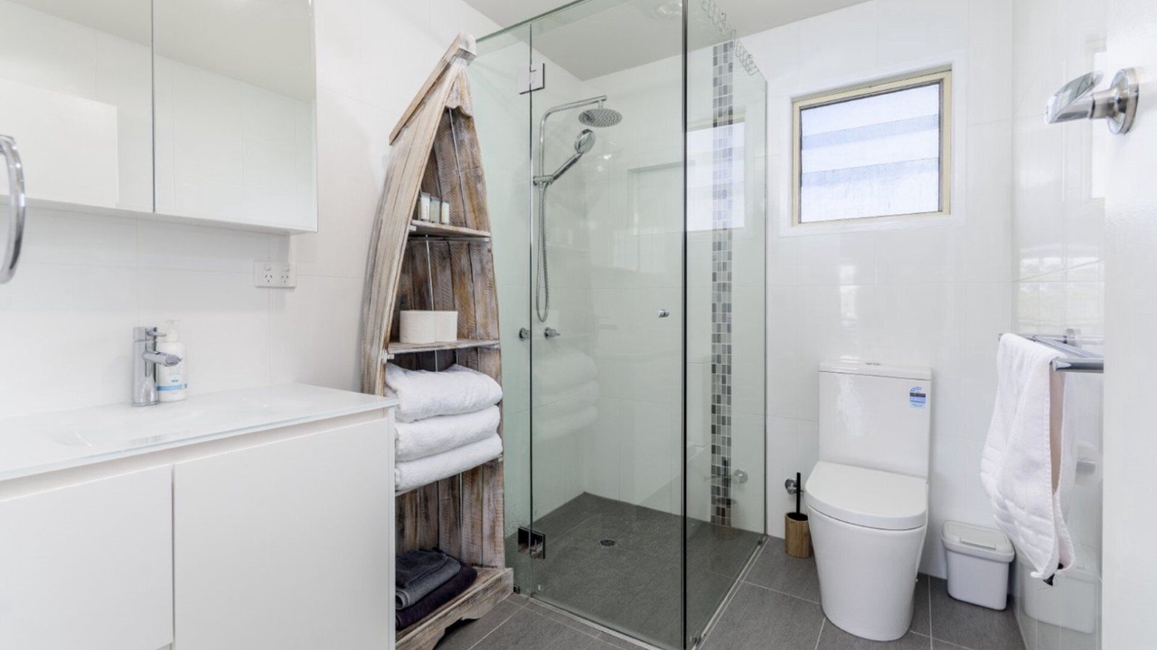 Photo of Bathroom in Bellara