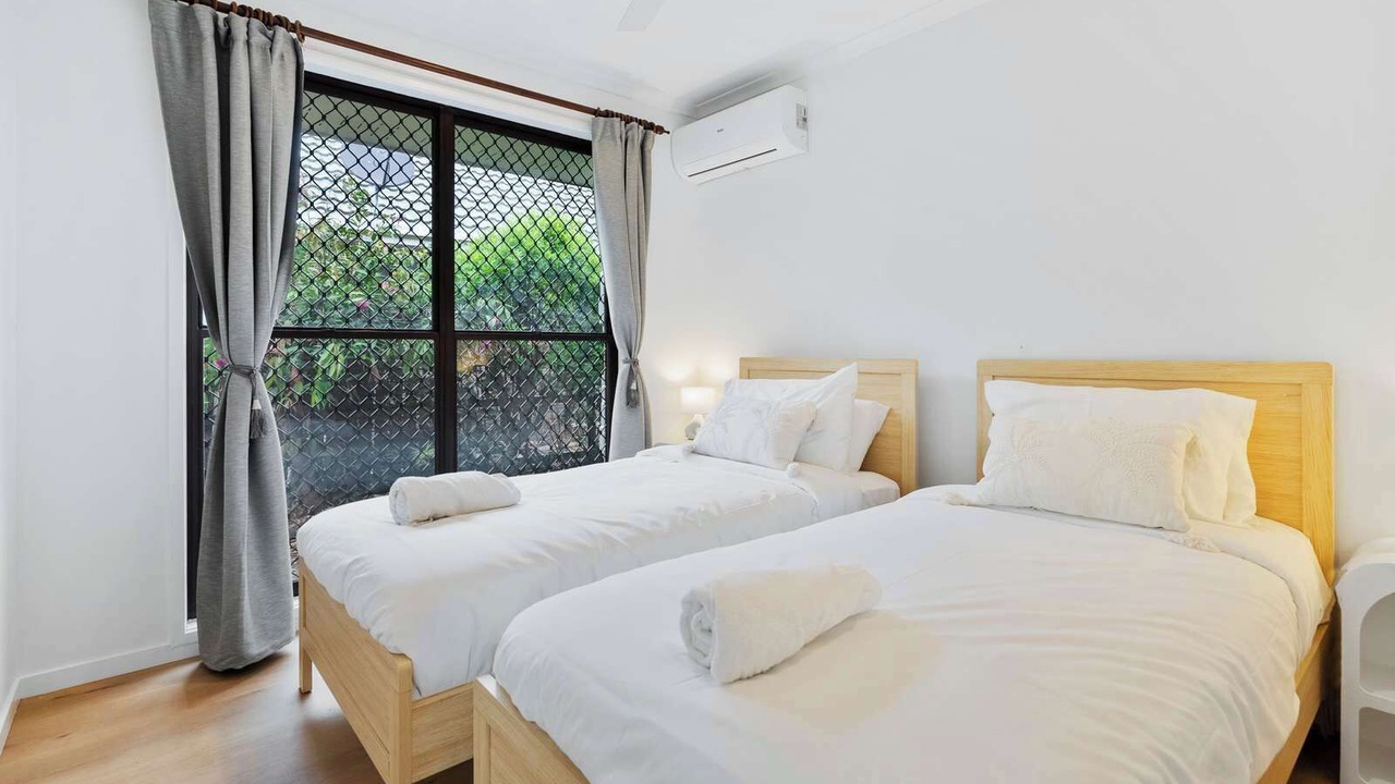 Photo of Bedroom in Victoria Point