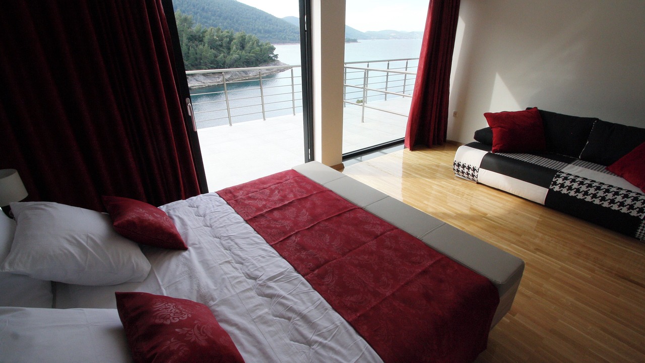 Photo of Bedroom in Blato