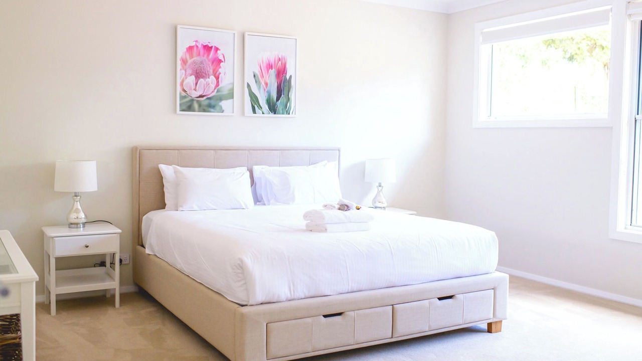 Photo of Bedroom in East Kurrajong