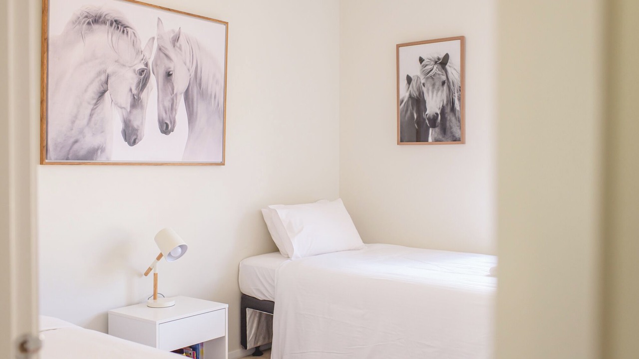 Photo of Bedroom in East Kurrajong
