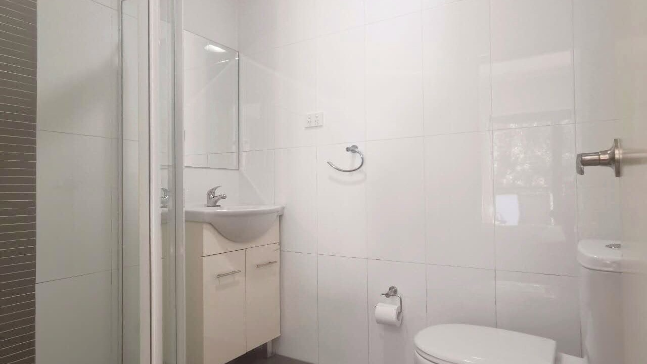 Photo of Bathroom in Burwood Heights