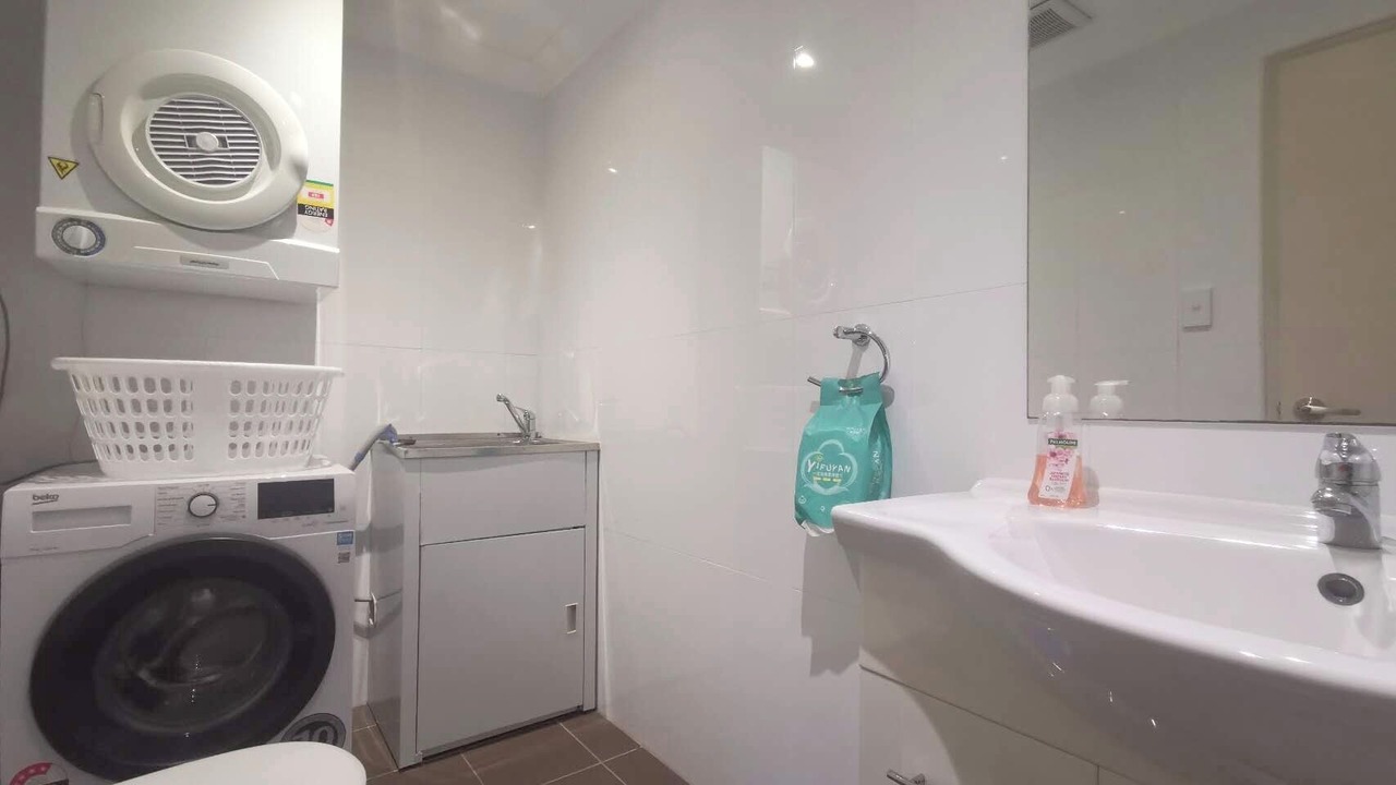 Photo of Bathroom in Burwood Heights