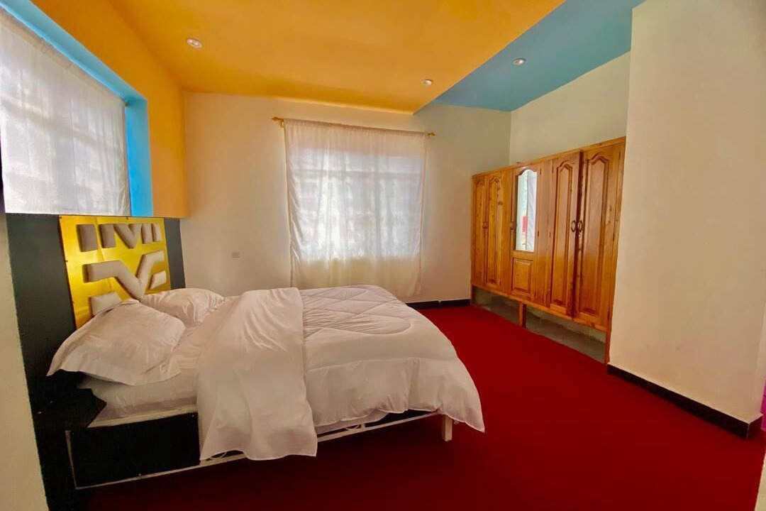 Photo of Bedroom in Mbezi