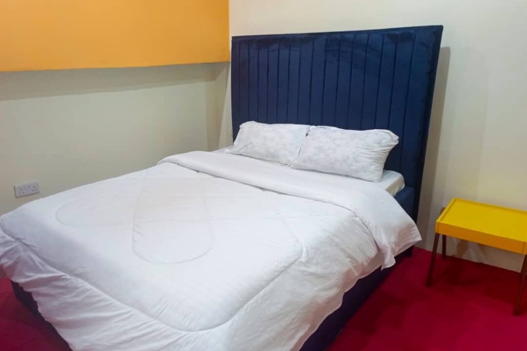 Photo of Bedroom in Mbezi
