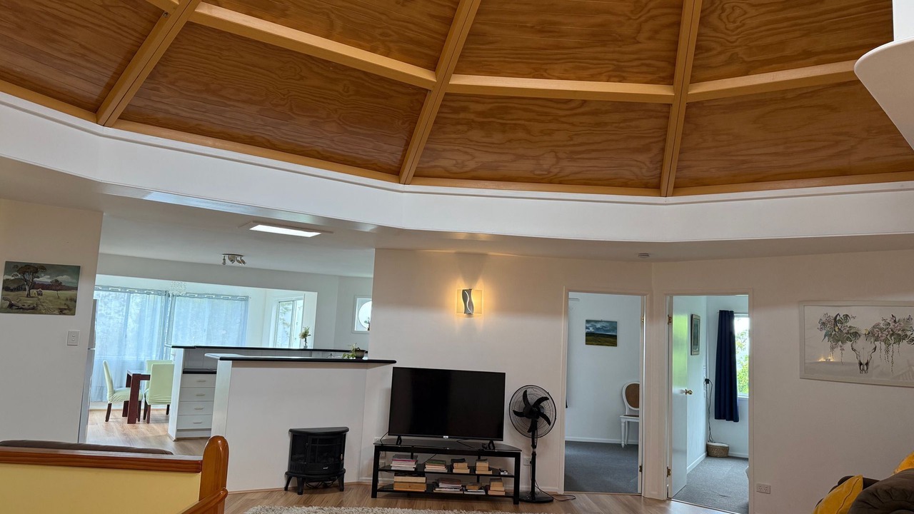 Photo of Livingroom in Eagle Heights