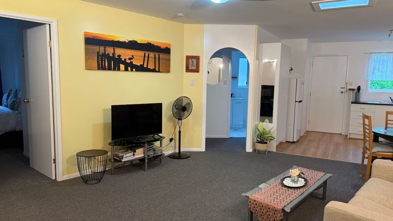 Photo of Livingroom in Eagle Heights