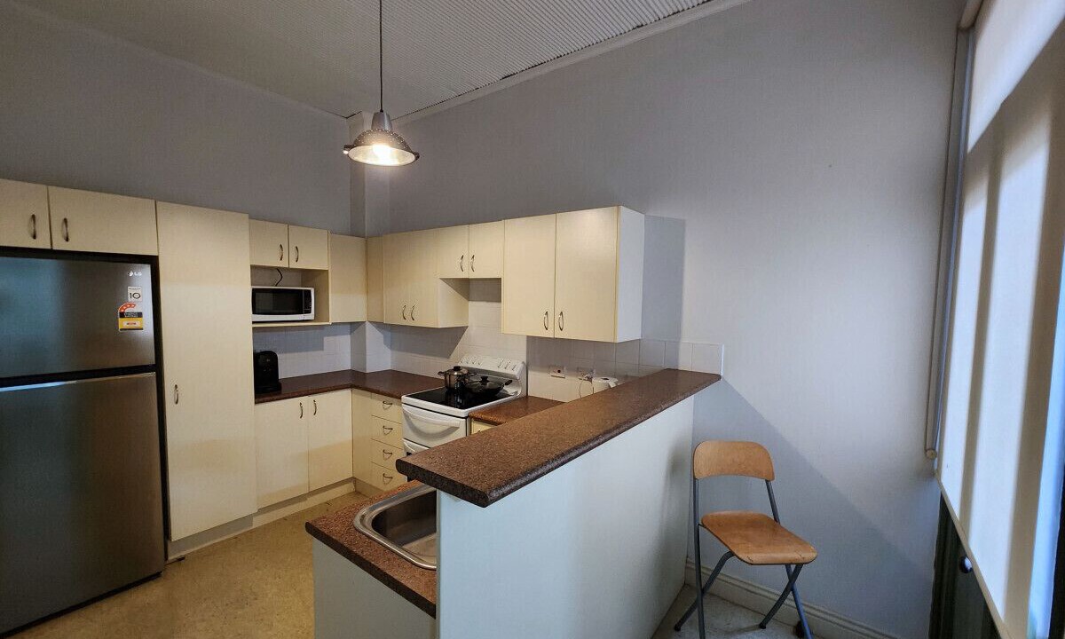 Photo of Kitchen in The Rocks