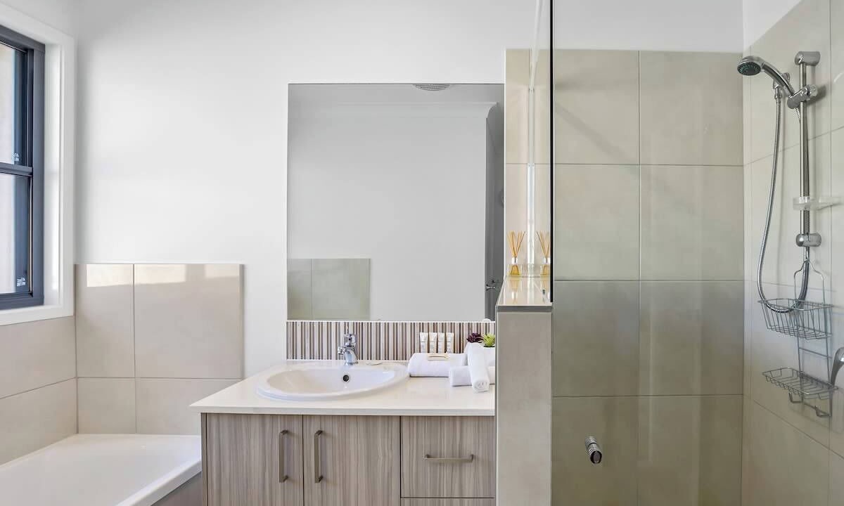 Photo of Bathroom in Maroochydore