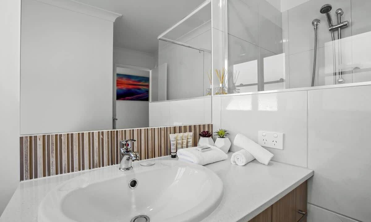 Photo of Bathroom in Maroochydore