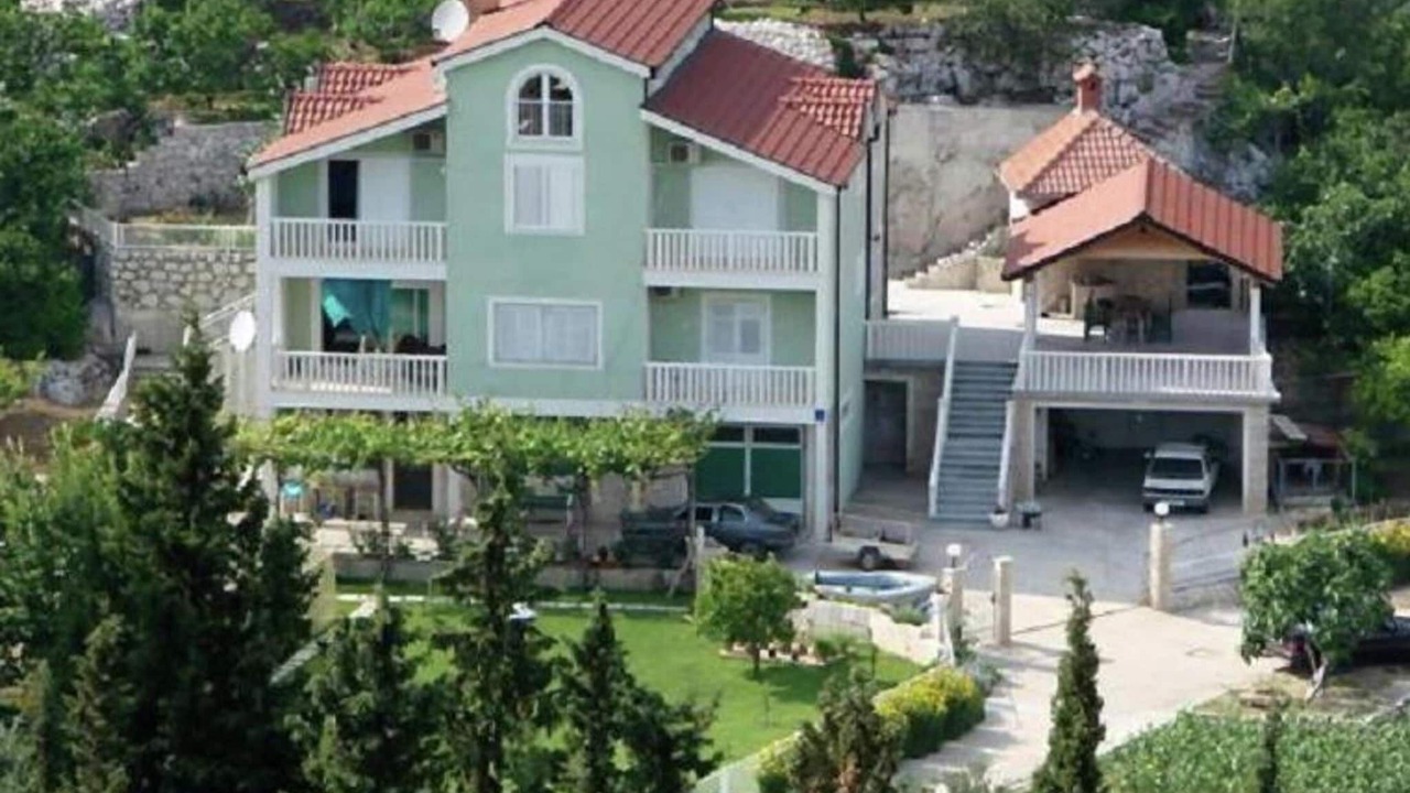Photo of Outdoor in Peracko Blato