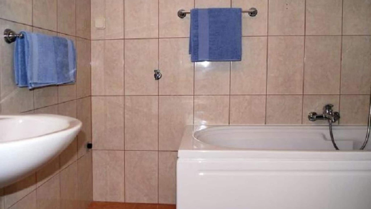 Photo of Bathroom in Peracko Blato
