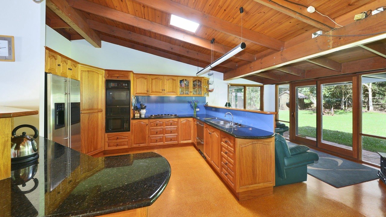 Photo of Kitchen in Maleny