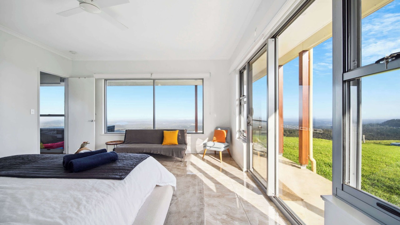 Photo of Bedroom in Bald Knob