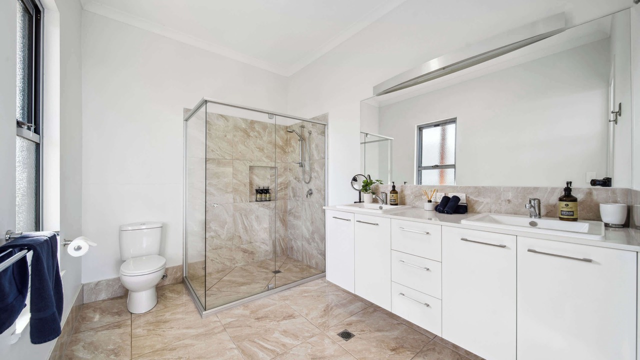 Photo of Bathroom in Bald Knob
