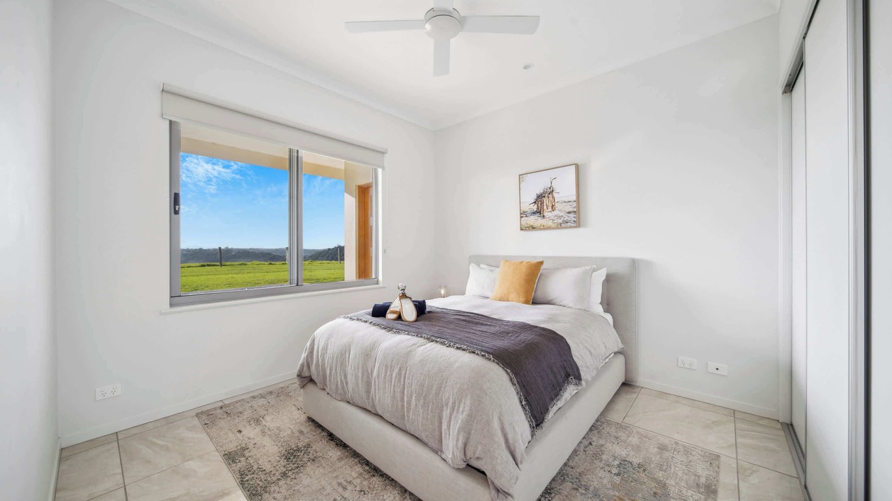 Photo of Bedroom in Bald Knob