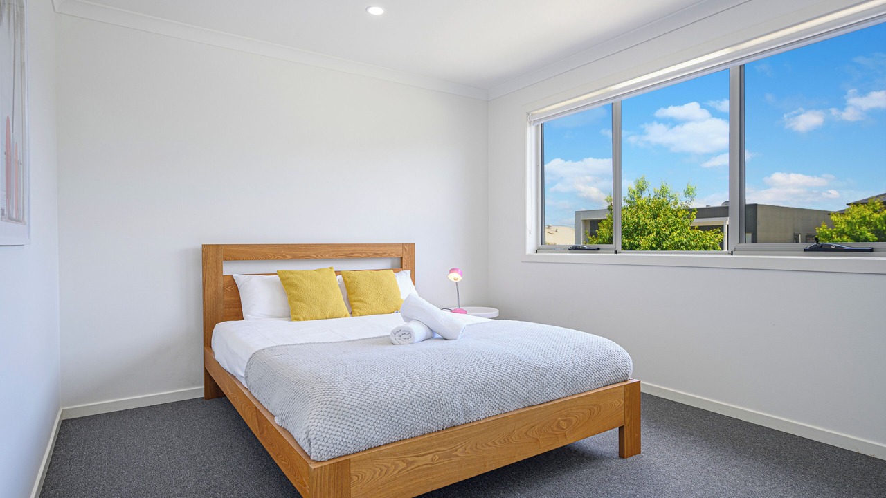 Photo of Bedroom in Denham Court