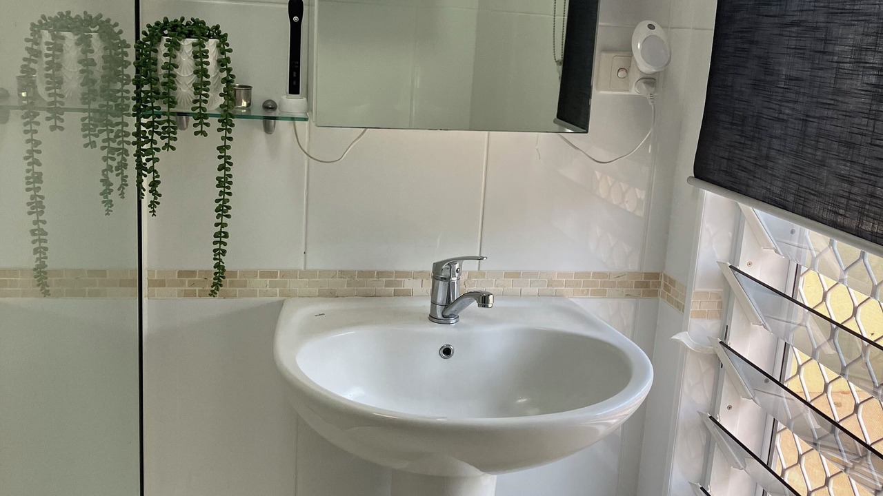 Photo of Bathroom in Kurrimine Beach