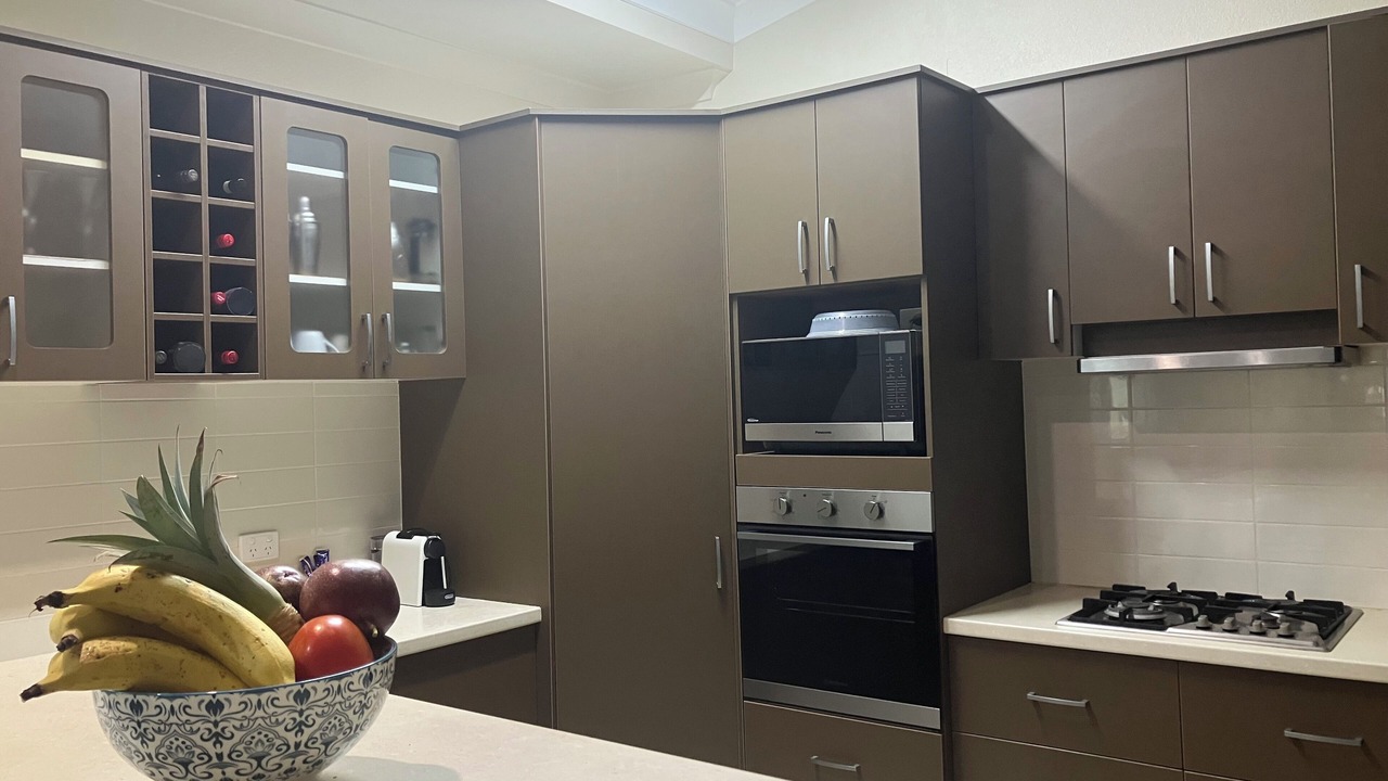 Photo of Kitchen in Kurrimine Beach