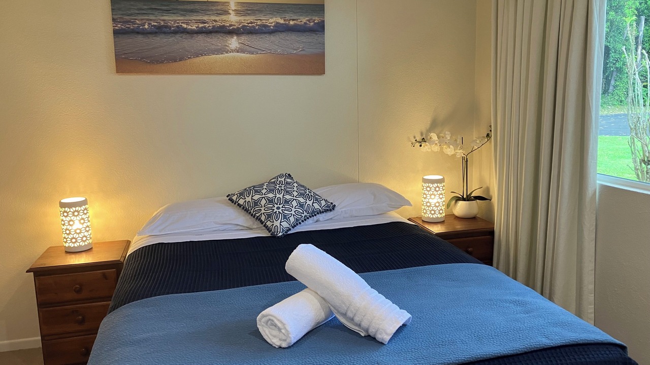 Photo of Bedroom in Kurrimine Beach