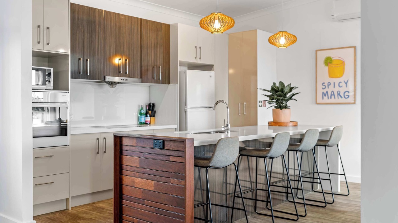 Photo of Kitchen in Buff Point