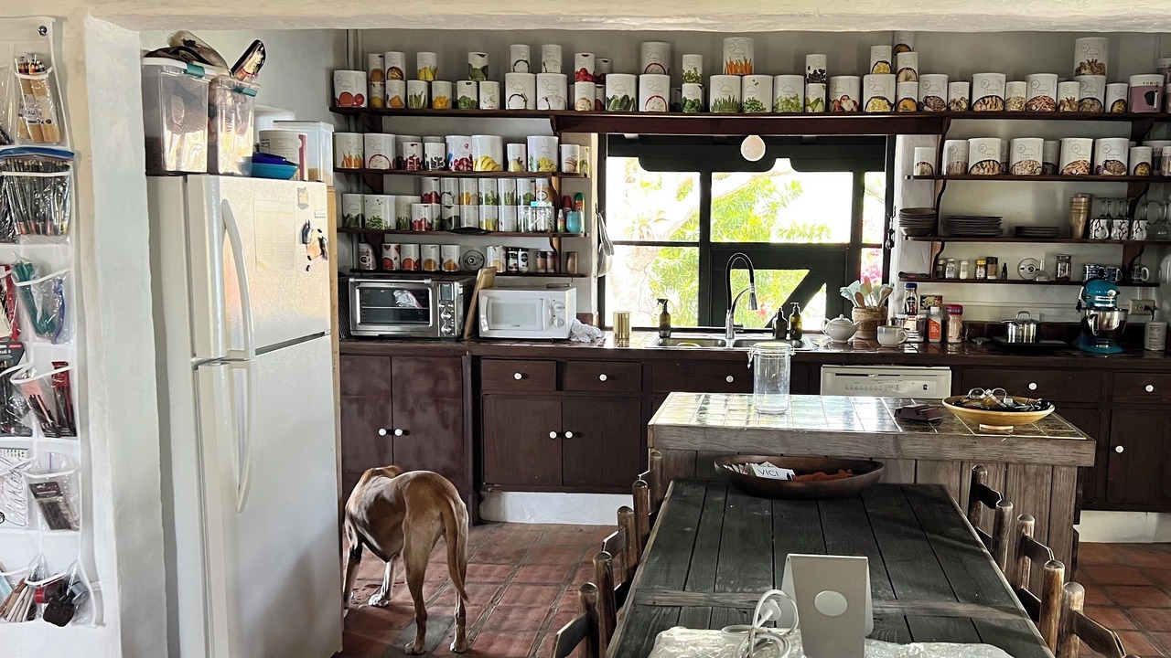 Photo of Kitchen in Other Islands